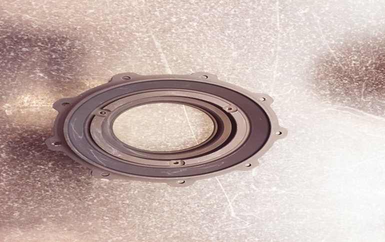 Automatic Transmission Components